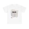 ALBUM HABIBTI TEE Unisex Cotton Short Sleeve T-Shirt