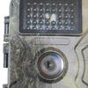 Trail Camera with Night Supplies Gear Accessories Lightweight 1600MP 1080P
