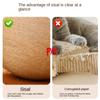 Four Seasons Universal Sisal Cat Scratch Board Nest Integrated Round Cat's Paw Pot Cat Toy Anti-Scratch Sofa Climbing Frame