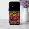 Rockin S-Smashing P-Pumpkins Band  Phone Case For Samsung Galaxy A73,A72,A71,A70,A53,A52,A51,Others Soft Black Cover