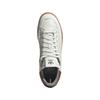 Adidas Originals STAN SMITH CS Slip Resistant Abrasion Resistant Low top Skateboard Shoes Unisex White Brown Sneakers ID6250