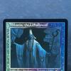 Foil Arcane Signet Old Frame Nazgûl Gaea'S Cradle Jp Volrath'S Stronghold Tcg Cusom English Card Quality Board Trading Card Game
