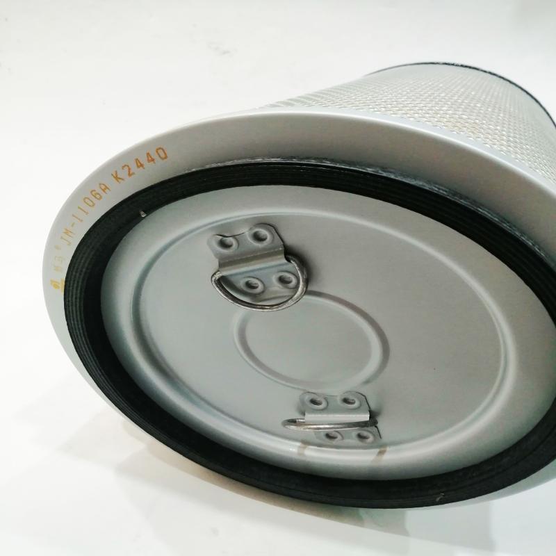 Excavator Air Filter CLG855 for XE855D;CLG855