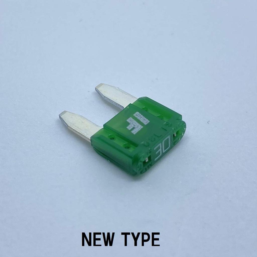 ICE FUSE Ice Fuse MINI type 30 ampere IF-MIN30A