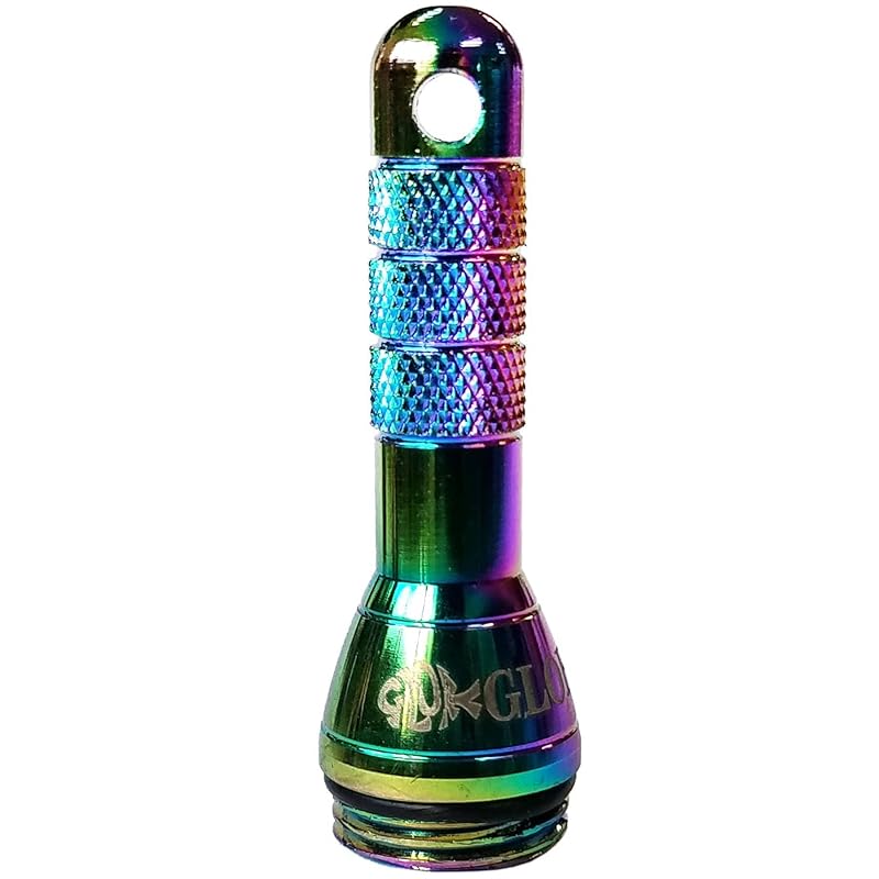 

Glory Fish (Glory Fish) reel stand BK-010 body keeper 10 rainbow