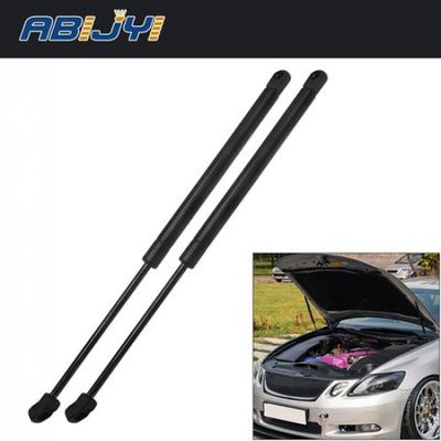 For Lexus GS300/400/430 Front Hood Lift Supports Gas Spring Shock Struts 2Pcs