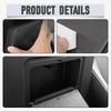 Armrest Storage Box Ert Hidden Tray For Toyota Land Cruiser Prado 250 LC250 J250 2024–2025 Car Organizer Interior Accessories