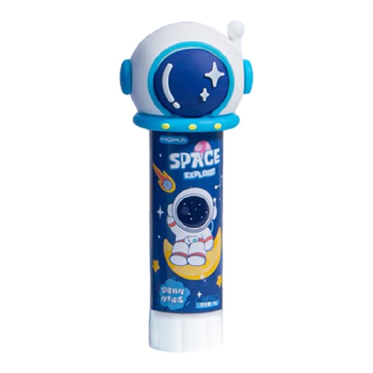 

Cartoon Gluesticks Kid Glues Sticks All Purpose White Gluesticks School Glues Sticks for Scrapbooking Art Craft Project 1
