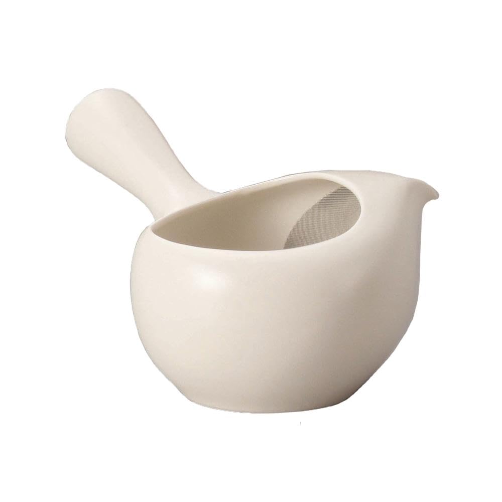 

Yamakiikai Crystal White High Mesh Chamiru Y379