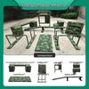 Children's Outdoor Military Obstacle Course & Parkour Equipment