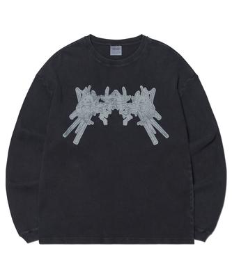 Warme Kleidung – Pullover & Langarmshirts