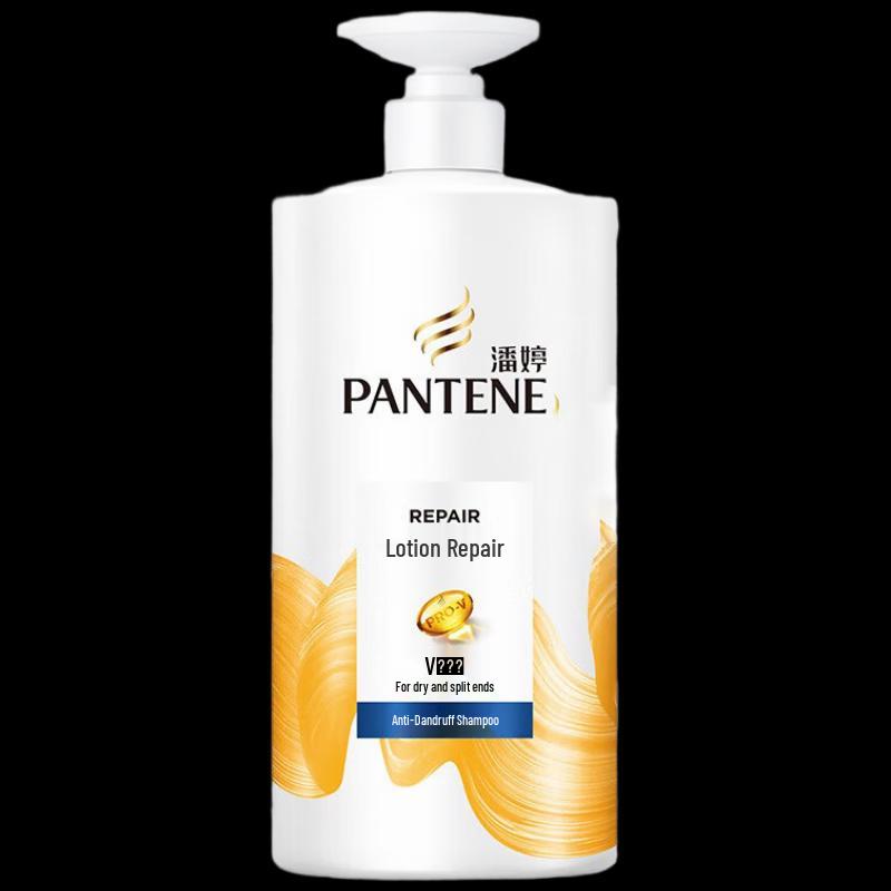 Pantene Pro-V Repair & Anti-Dandruff Shampoo