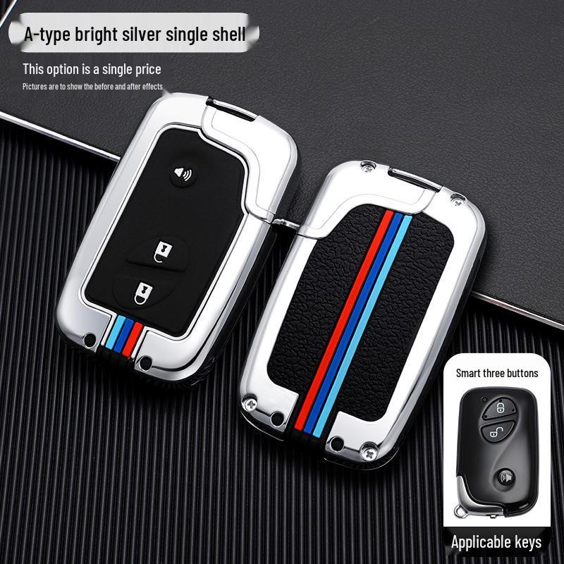 

Держатель для ключей смарт-автомобиля BYD L3 G3 F0 F3 S6 S7 Tang G5 Full Set