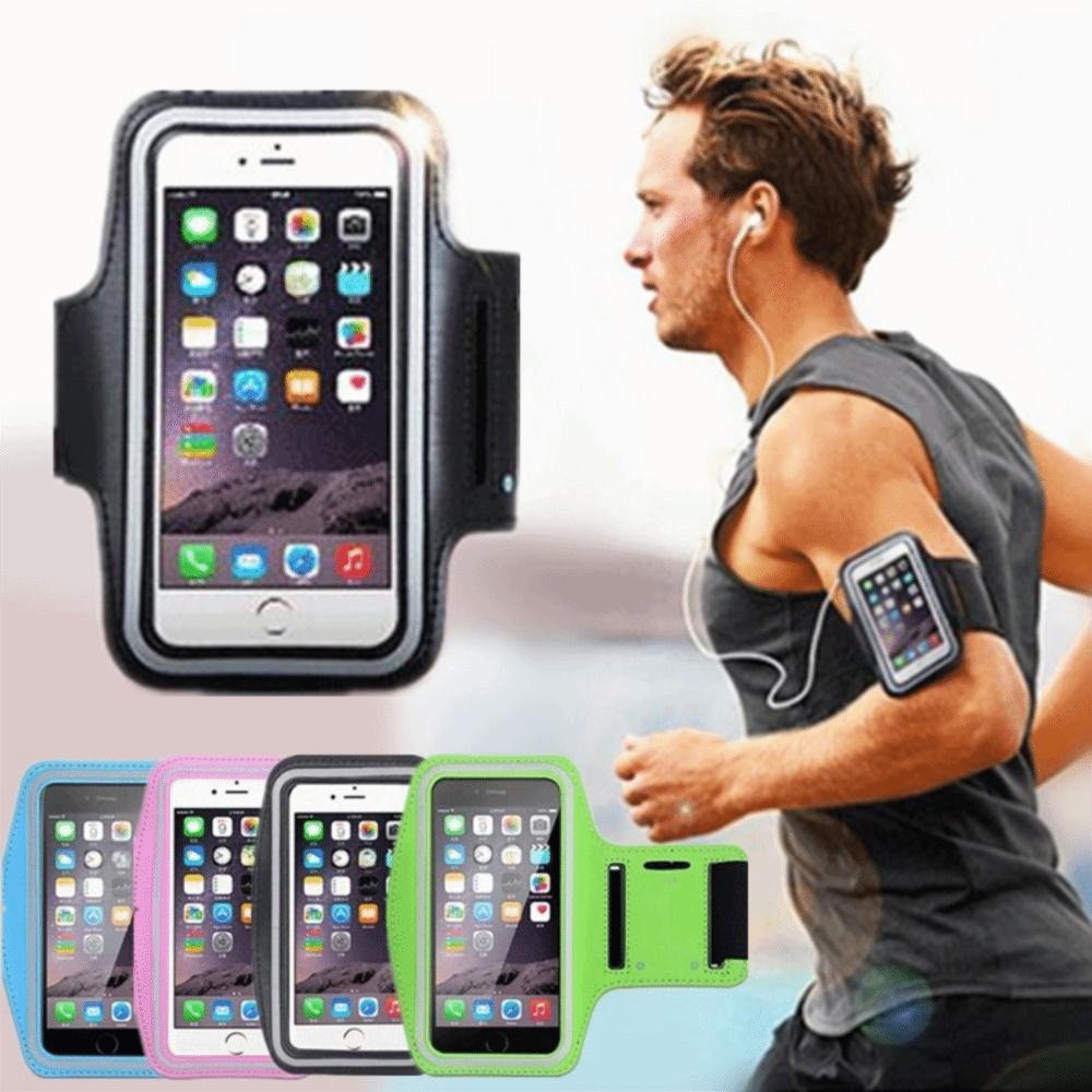 Universal Phone Holder Gym Armbands Running Armband Sports Armband Phone Bag Phone Armband Case