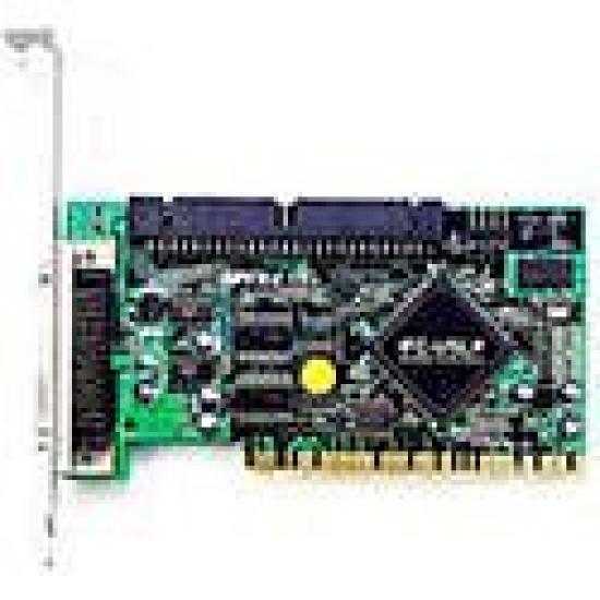 

BUFFALO UltraSCSI board for PCI bus IFC-USLP I/F