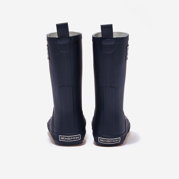 Bensimon Bensimon Rain Boots Mid-BSPPRB102