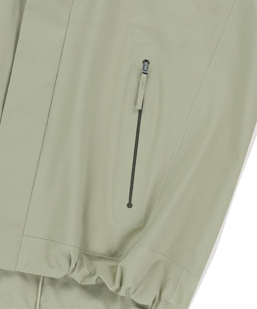 Sunlovetour Pertex® Total Shell Jacket Light Sage
