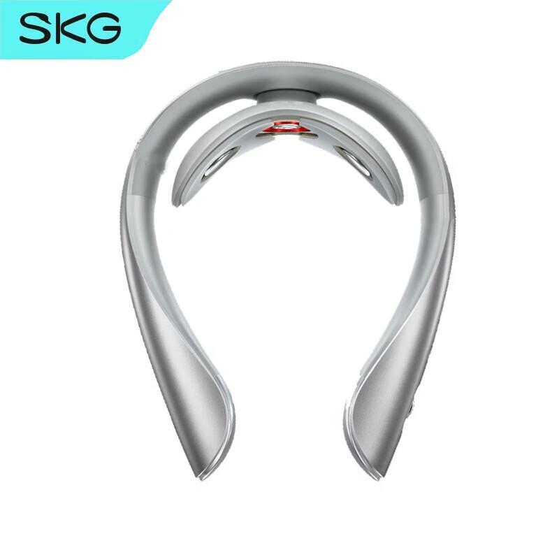 SKG K5Pro Deluxe Neck Massager