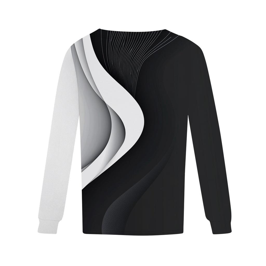 Long Sleeve Shirts For Women Tops Dressy Casual Blouses Pleated Square Scooped Neck Tunic Tops