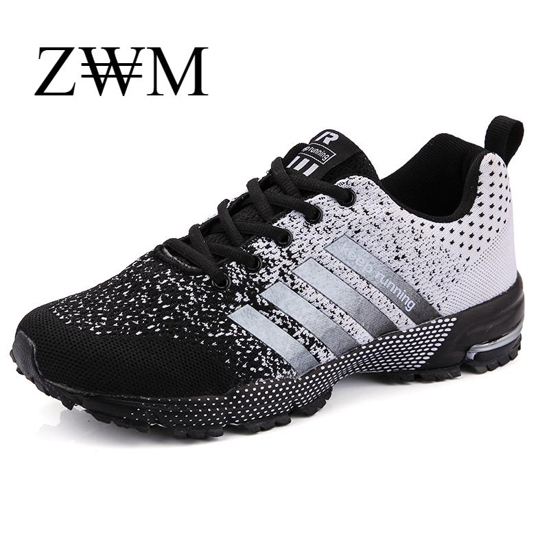 

Мужские и женские туфли на плоской подошве и легкая спортивная обувь, модная повседневная спортивная обувь для бега и ходьбы на открытом воздухе 2025 36