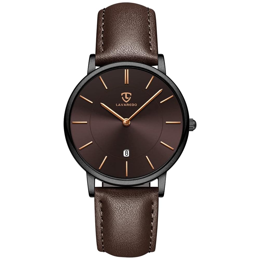 Ben Nevis Men s Casual Analog Quartz Watch Slim Waterproof Date Display Fashion Unisex