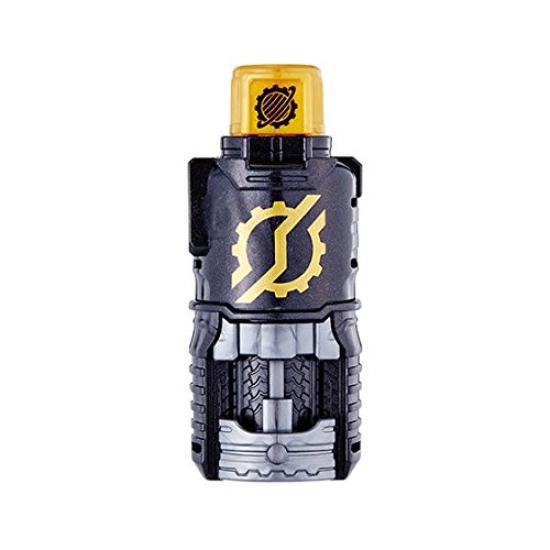 Kamen Rider Build GP Full Bottle 16 4 Types Bandai Gashapon [Assorted Set]