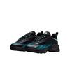 Nike Air Max Feuerstoff Schnürung Bequem Dicke Sohle Stoßdämpfend Atmungsaktiv Unterstützung Niedrig geschnitten Laufschuhe Unisex Sneaker IF2622-013