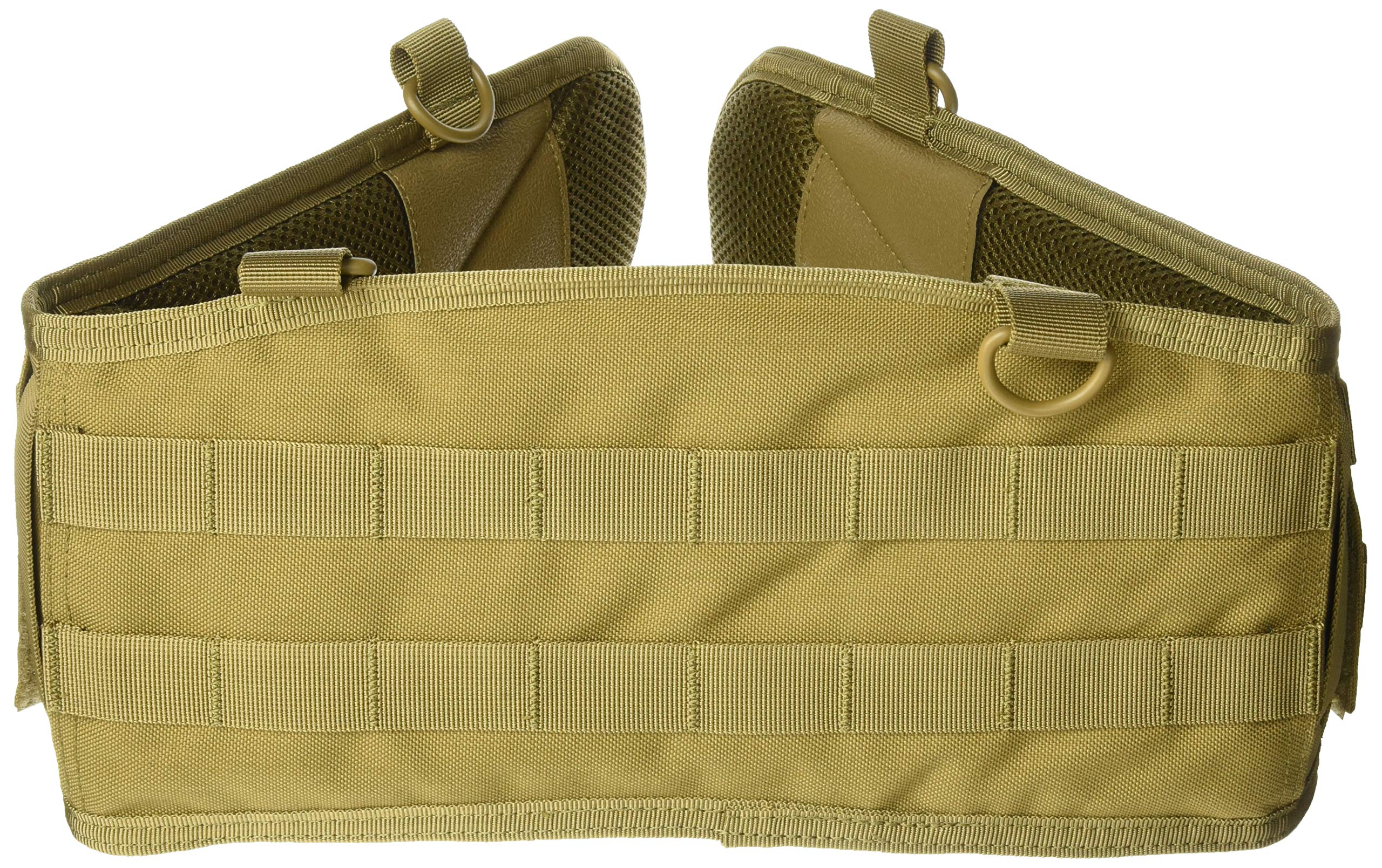 

CONDOR Belt 241-498-S Coyote Brown S