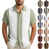 Camisas – Camisas de manga curta
