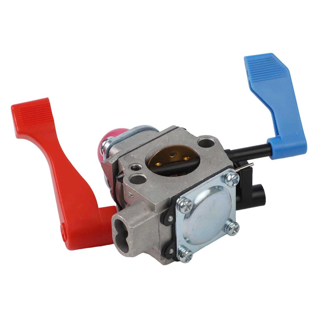 Garden Maintenance BV1650LE Kit Carburettor Components Comprehensive Replacement Parts Easy Installation Components For B1750LE