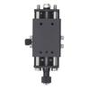 Staffa Assi Z Macchina per Incisione CNC Acciaio Inossidabile Modulo di Sollevamento Asse Z per TWOTREES TTS‑55 PRO