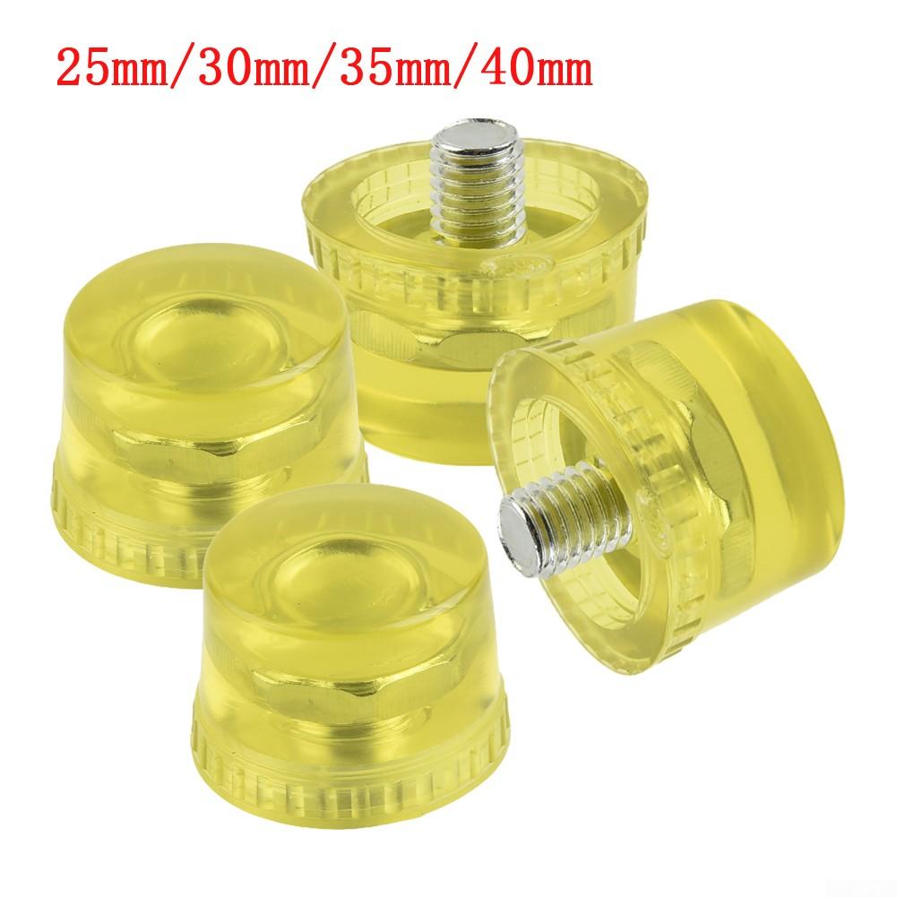 Hammer Head Accessories Hammer Hammer Head Round Heads