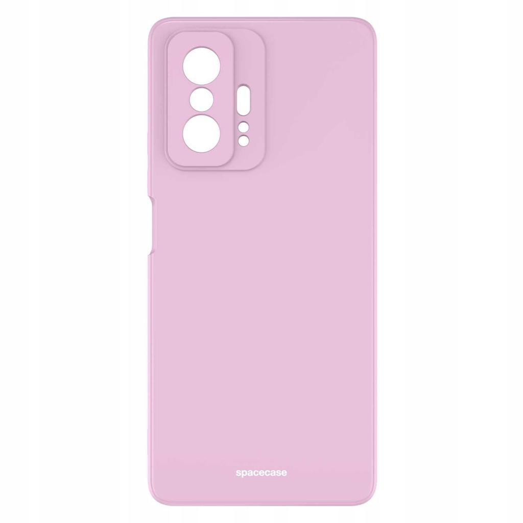 Sc Silicone Case Xiaomi 11T/11T Pro Lilac