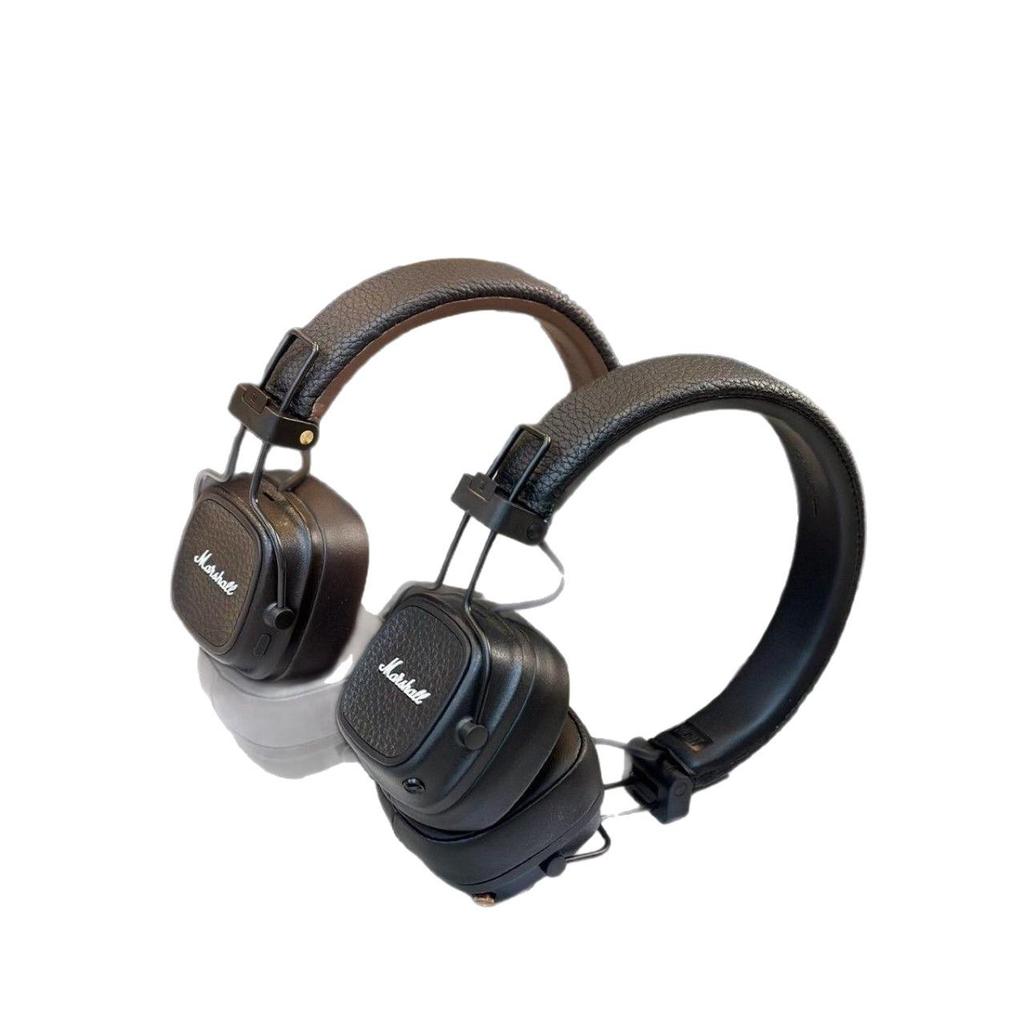 Marshall Major V 5th Gen Wireless Bluetooth Over-Ear Headphones