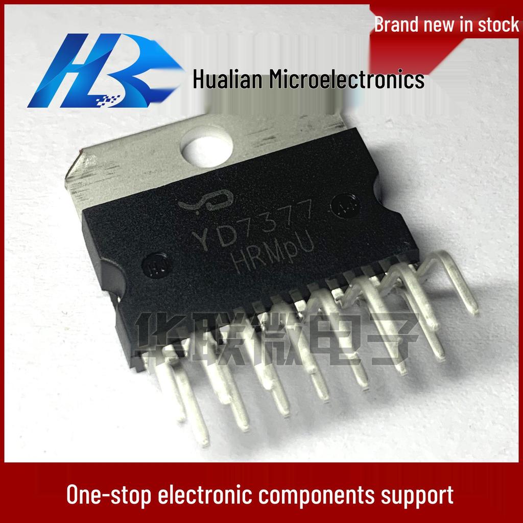 YD7388 Four-Channel High Power Audio Amplifier, Replacement for TDA7388