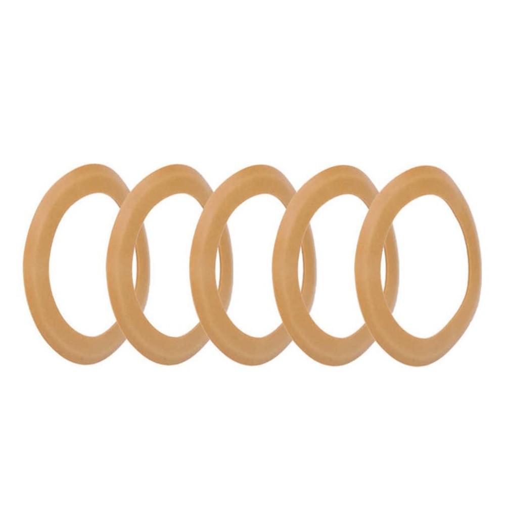 Pump Piston Rings Replacement Rubber Accessories Air Pump Connecting