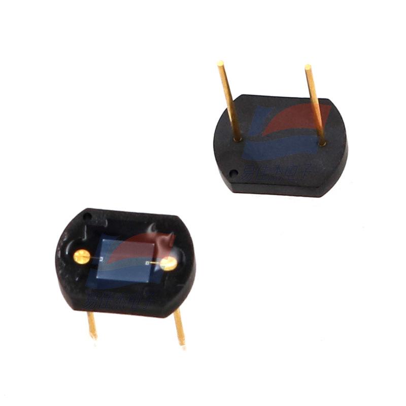 Japanese Silicon Photodiode S16838-02MS for Optical Measurement, Compatible with S1133-01