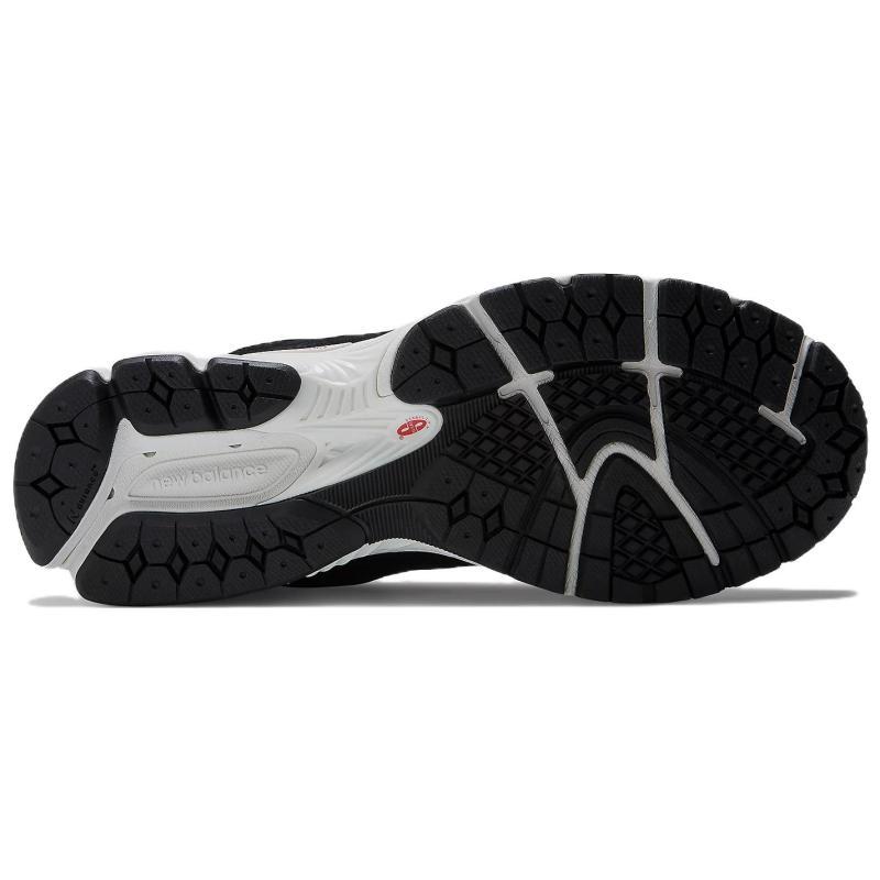 New Balance 2002R Black Sepia Sneakers M2002REB