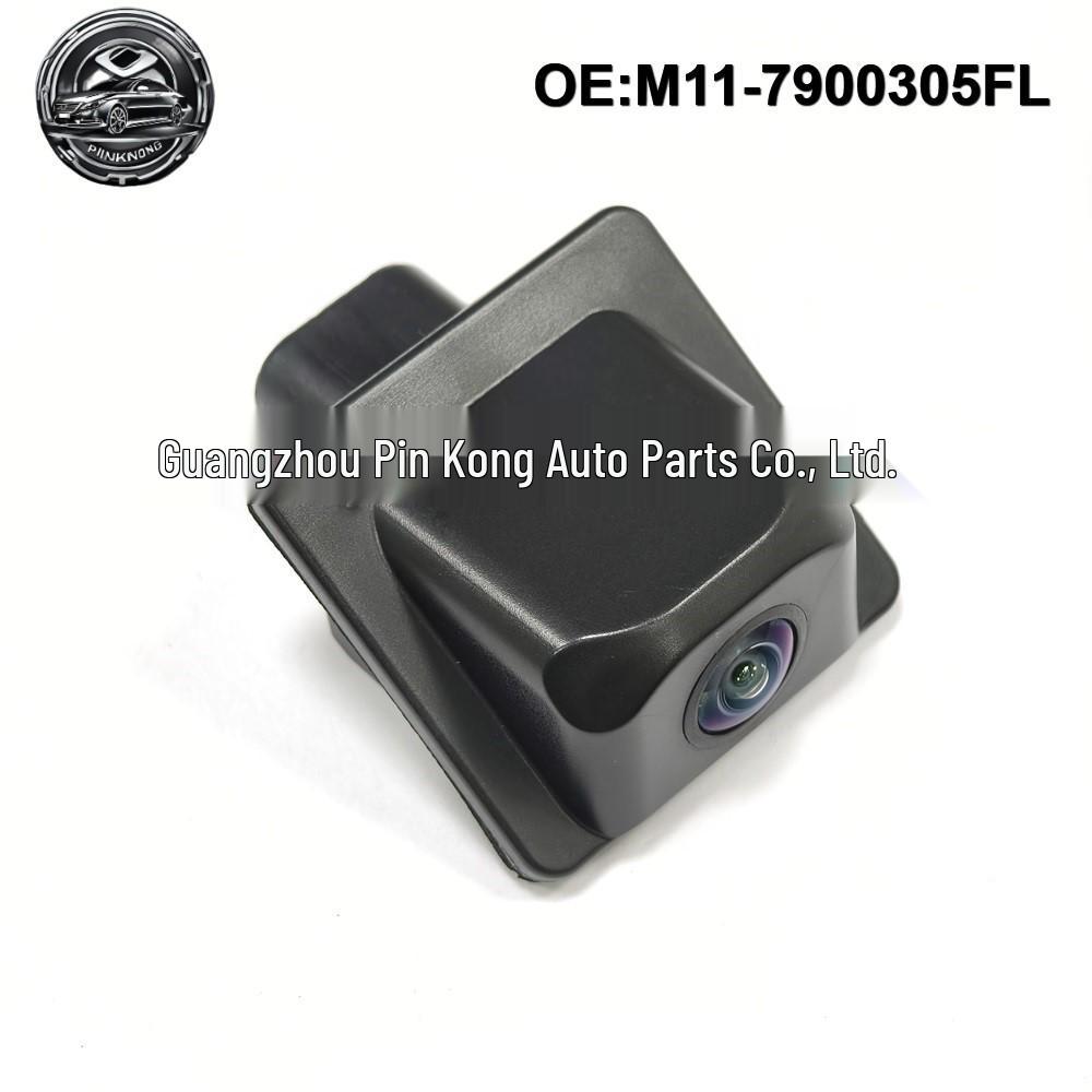 Compatible with Chery Reversing, Vehicle, and Parking Assist Cameras M11-7900305FL