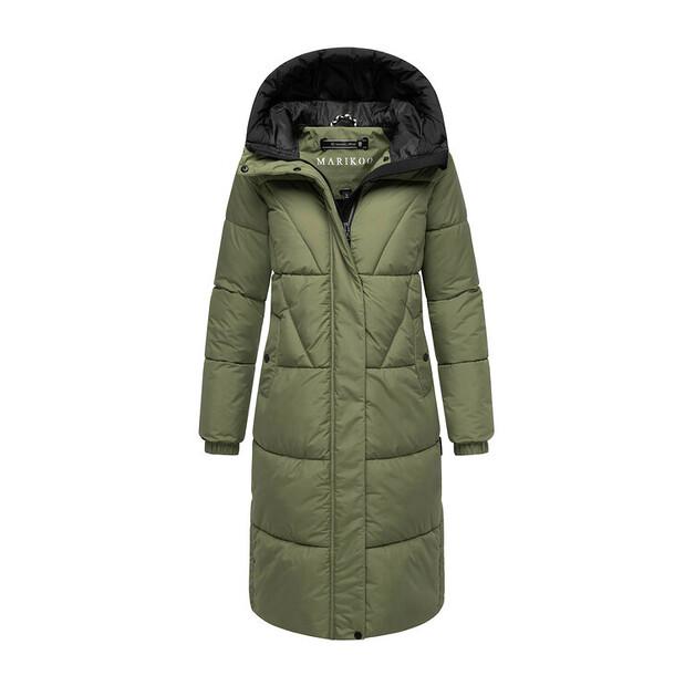 Куртка зимняя Marikoo Yaskaa EU L