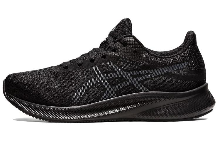 Asics Wmns Patriot 13  Black Carrier Grey  37.5