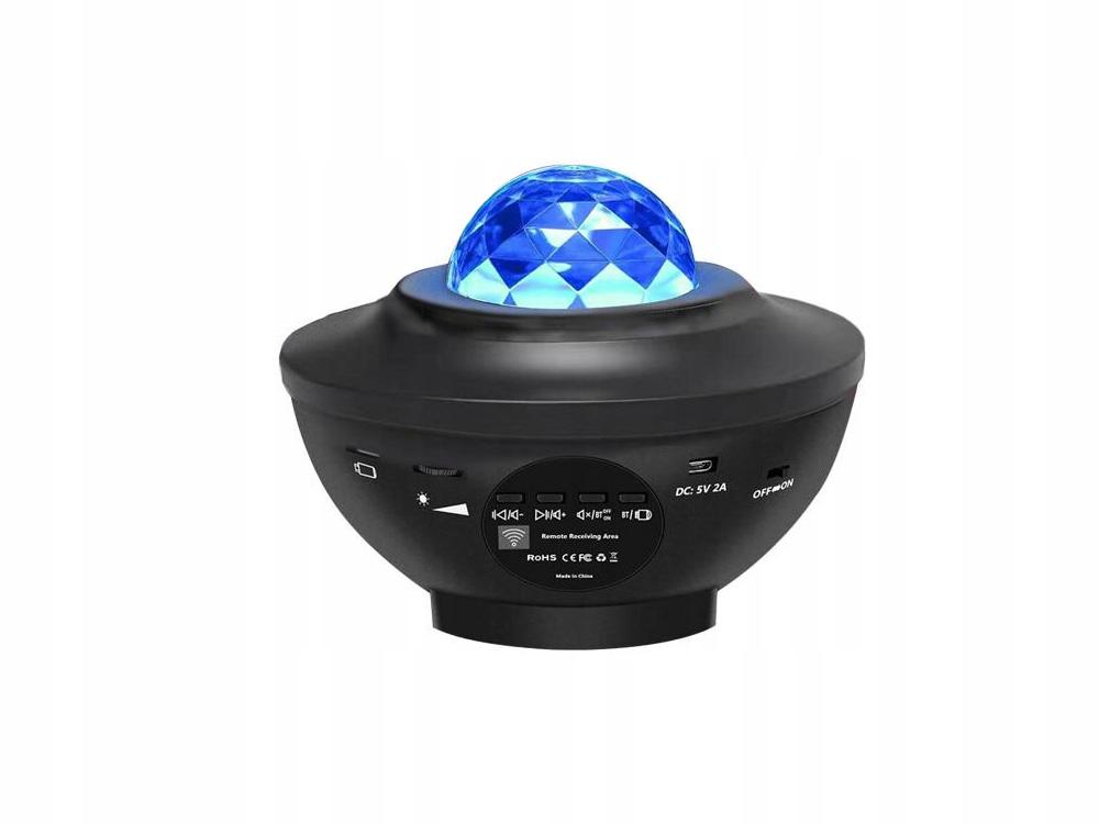 Star Projector Blt Remote Control (30) Gab_B