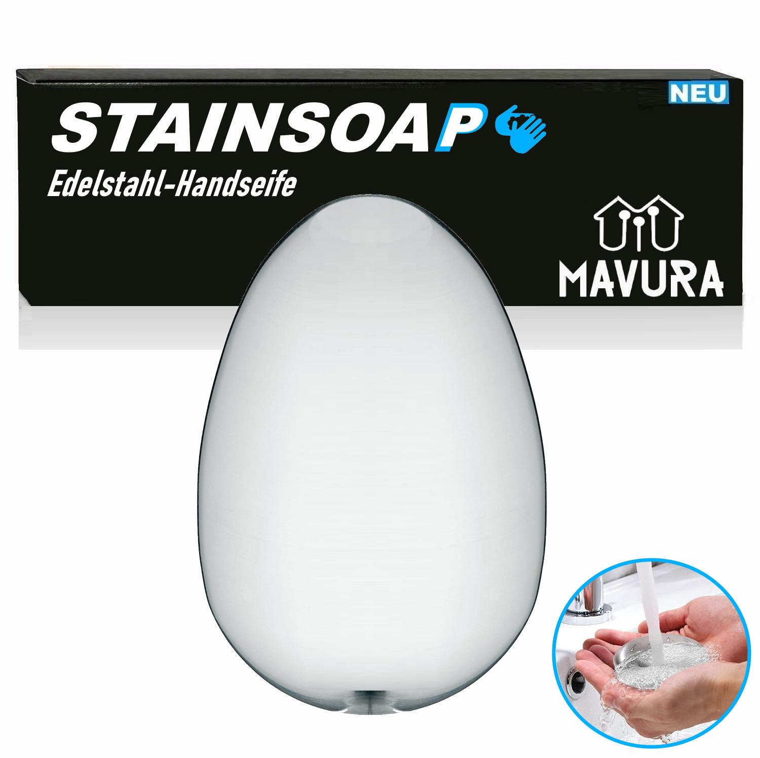 

STAINSOAP steel soap odor killer odor removal odor remover