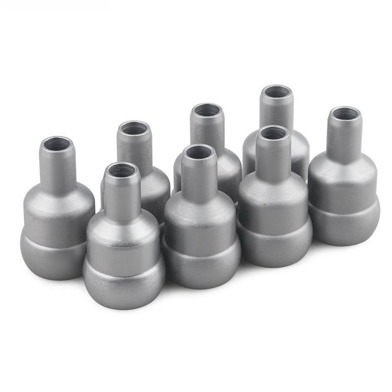 High Pressure Oil Rail Ball Tube Repair Kit Tool O-Ring For Ford 6.0L V8 Powerstroke Turbo Diesel 2003-2010