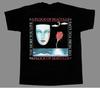 A Flock Of Seagulls Band Gift For Fan Black S-2345XL Men T-shirt