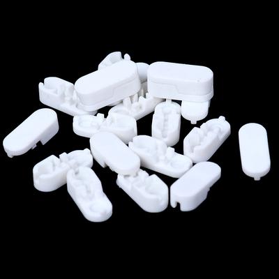 20 X Plastic Roller Blinds Pull Cord Connector Curtain Chain Connector