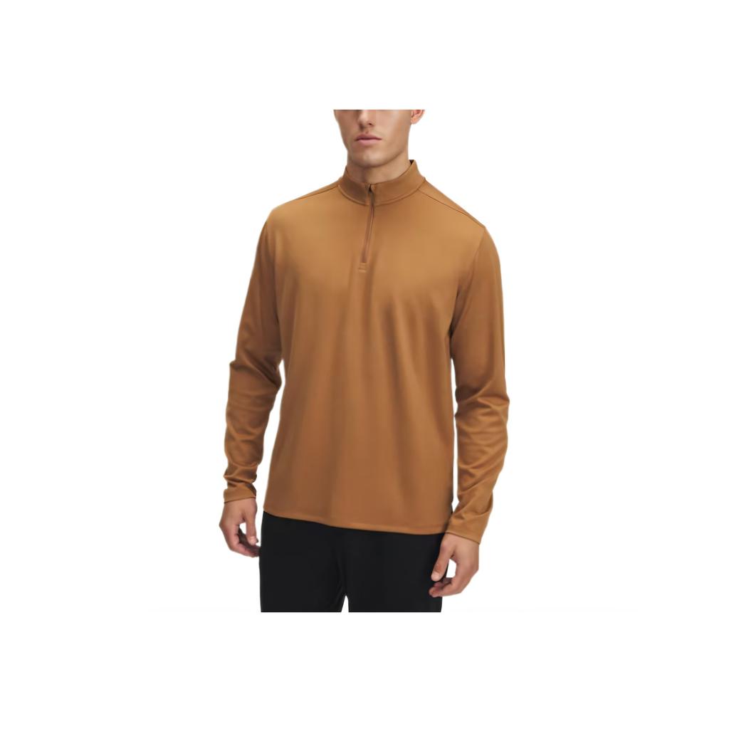 Under Armour Motion Simple Comfortable Aesthetic Solid Color Hoodie Men hoodies 1387434-253