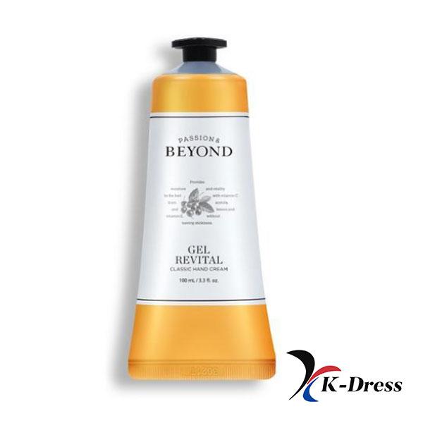 

Крем для рук Beyond Classic Gel Revital