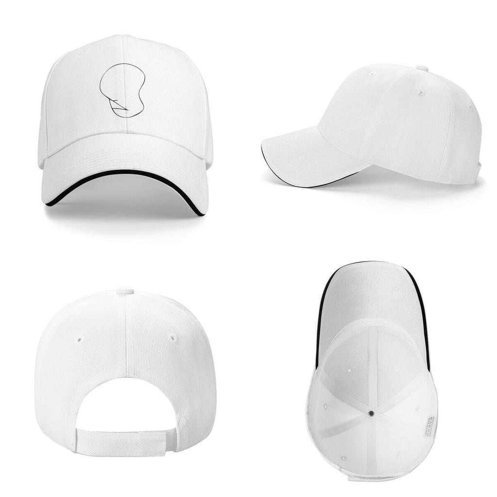 Unisex Baseballkappen Seine Würde Outdoor Streetwear Sommer Sport Baseballkappen Hip Hop Kappe Casquette Mehrfarbige Hüte