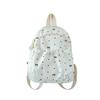 Schoolbag1011 spring new fashion schoolbag junior high school girl girl heart polka dot bow schoolgirl backpack
